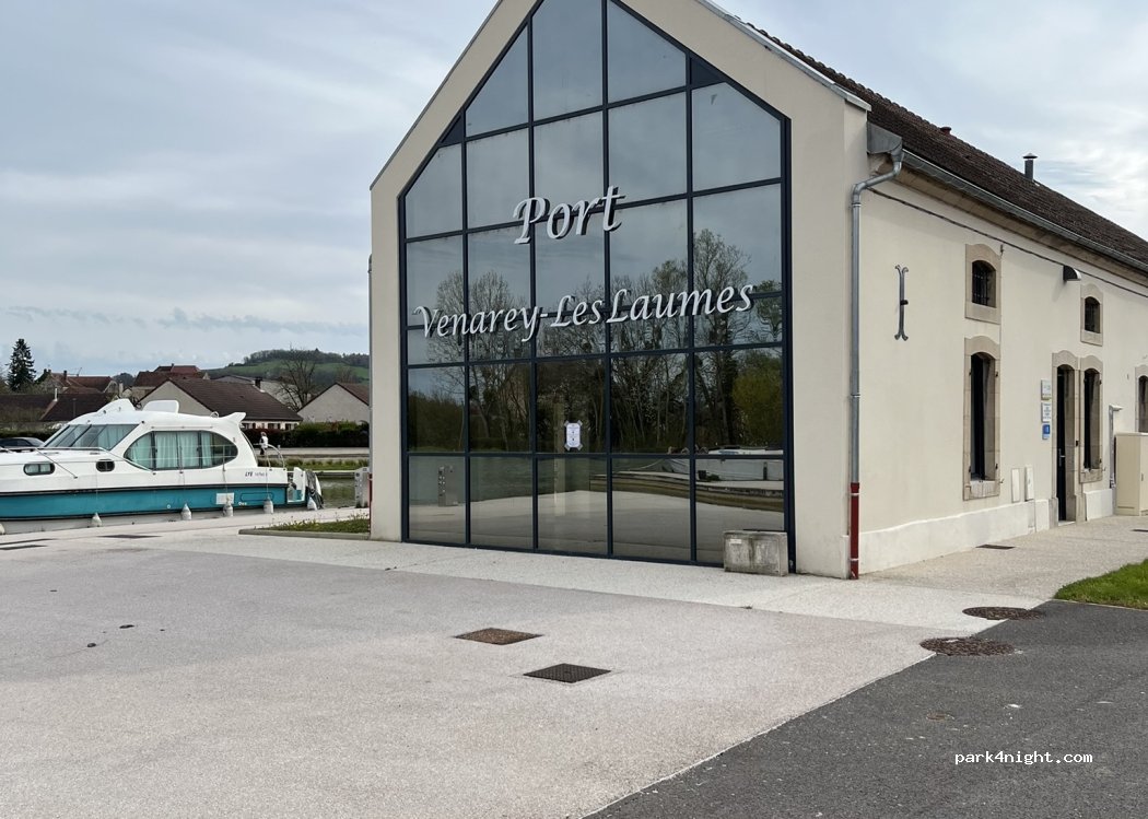 (21150) Venarey-les-Laumes - Route de Semur — foto 2