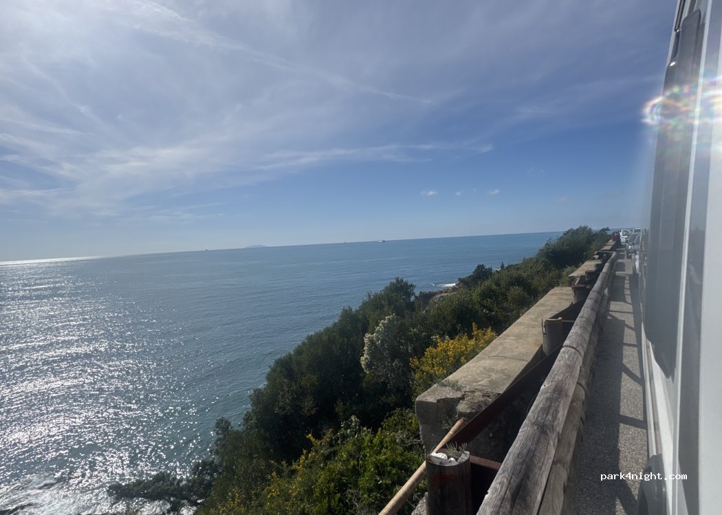 (57015) Livorno - Via Aurelia — foto