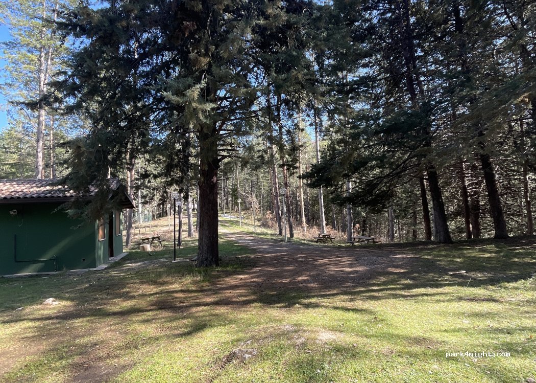 () Cansano - — foto 2
