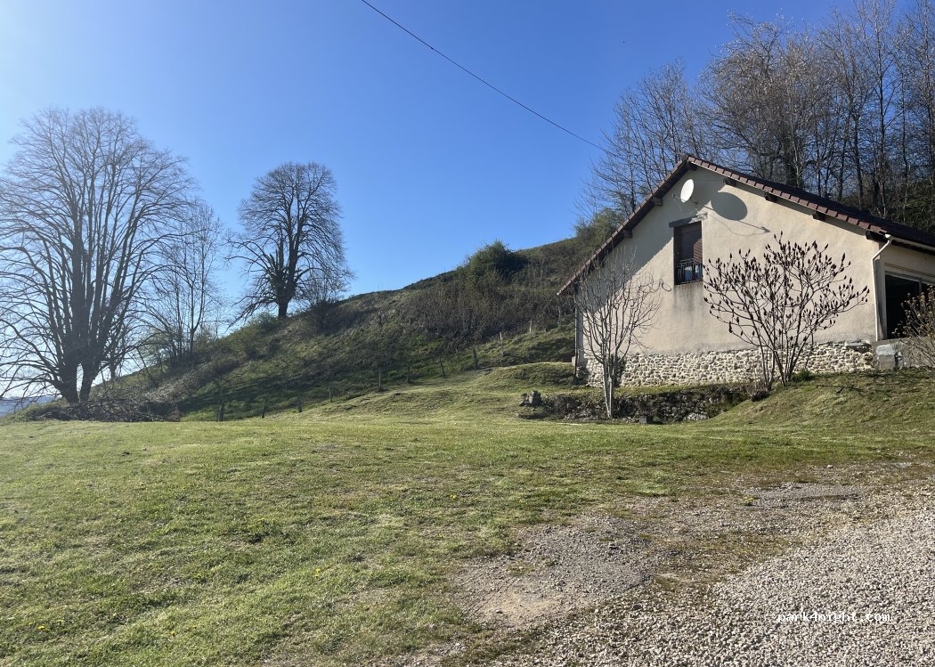 (73360) Saint-Franc - 270 chemin du Cutelard — foto 3