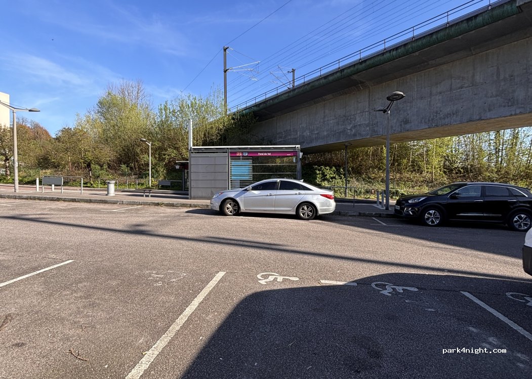 (76000) Rouen - Rue du Renard — foto 2