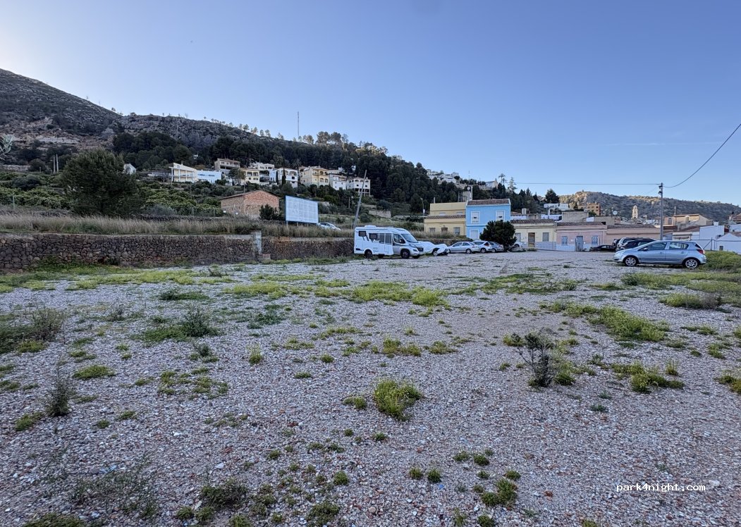 (46729) Ador - Carrer Ramon y Cajal — foto