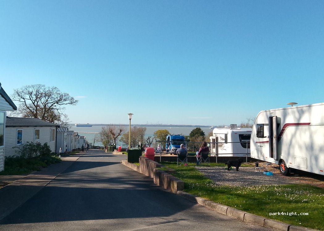 Waverley Park Holiday Centre — foto