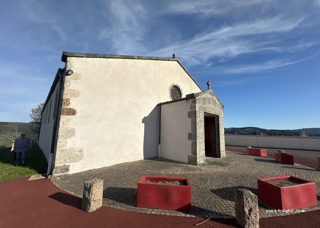 (69860) Saint-Christophe - La Cure — foto 2