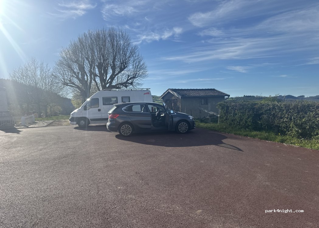 (69860) Saint-Christophe - La Cure — foto 4