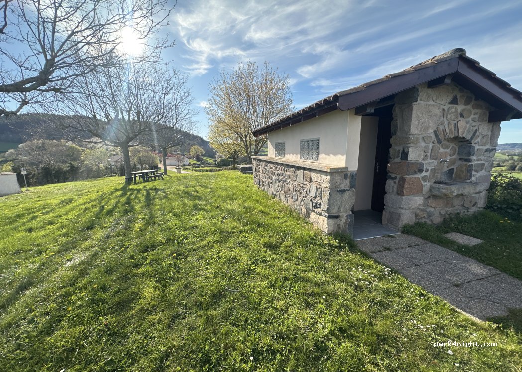 (69860) Saint-Christophe - La Cure — foto 5