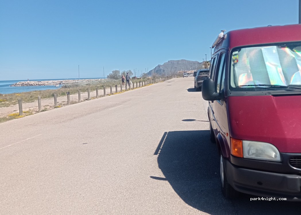 (07579 COLO) Artà - Camí de s'Estanyol — foto