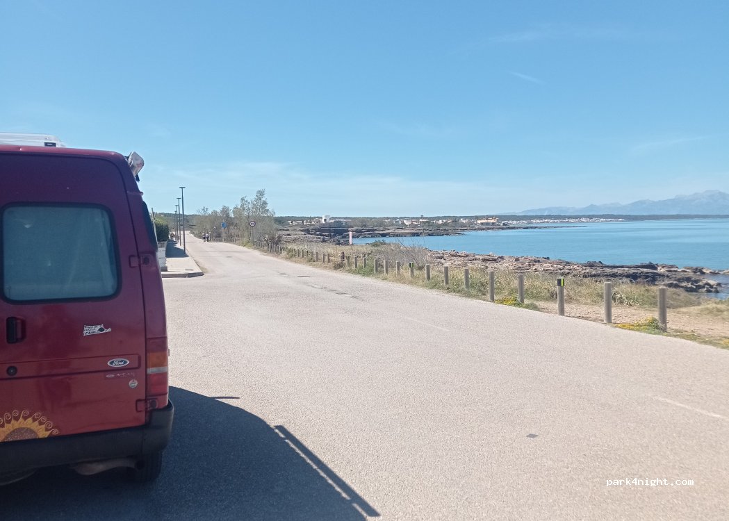 (07579 COLO) Artà - Camí de s'Estanyol — foto 2