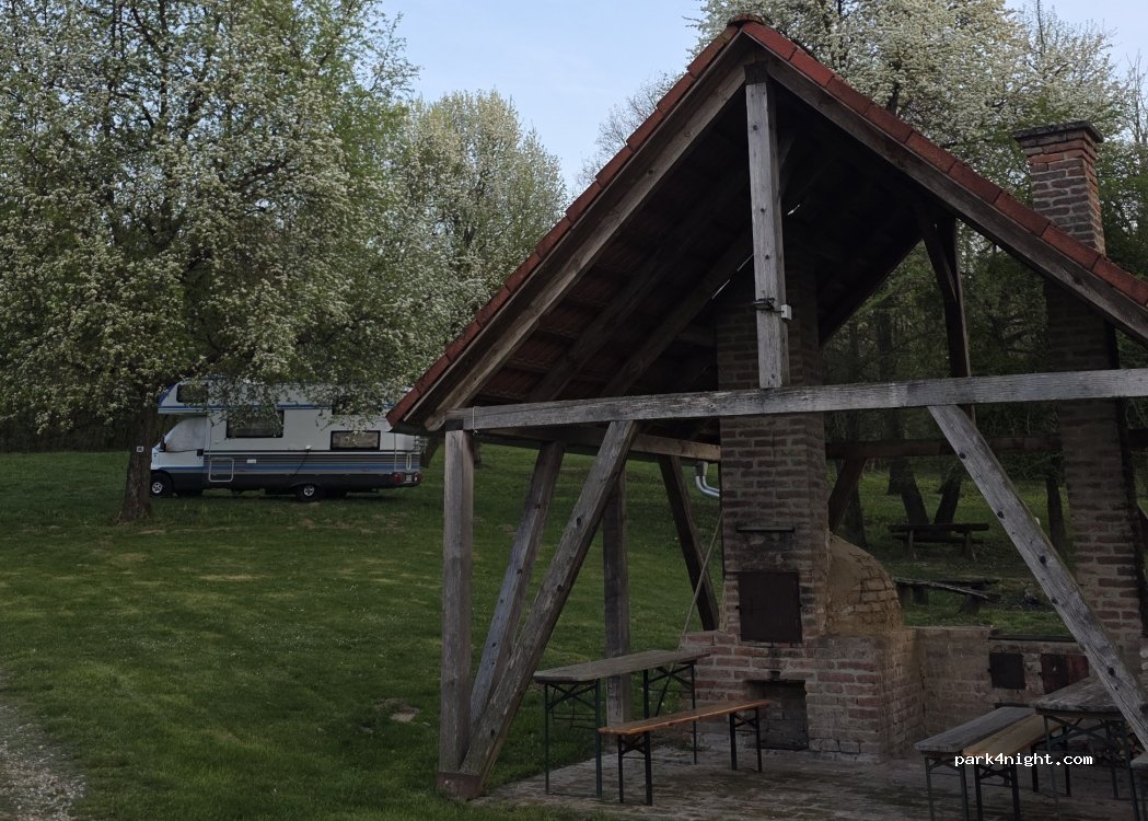 Tourist House Patca — foto 4