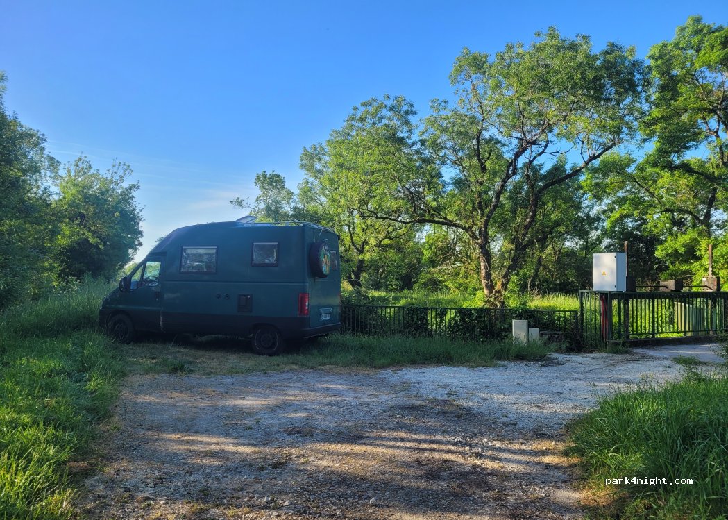 (17600) Le Gua - Rue du Port — foto 5