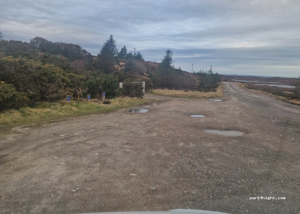 (KW14 7TH) Bettyhill - A836 — foto 2
