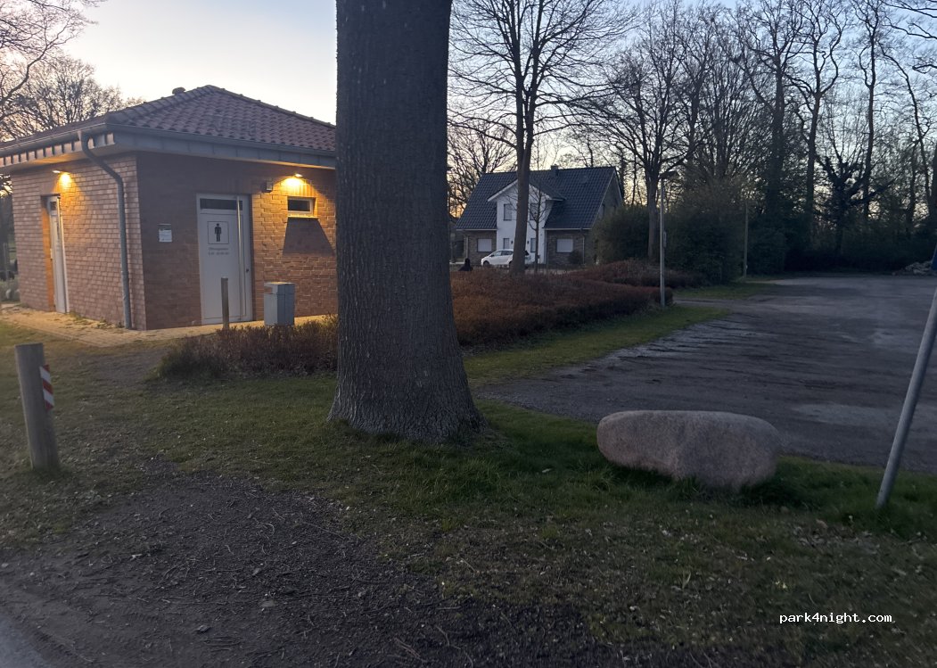 (49179) Ostercappeln - Knostweg — foto