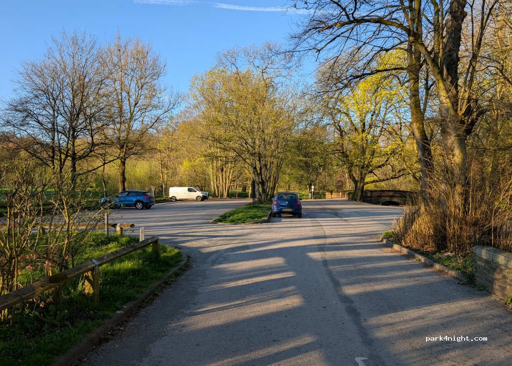 (SK9 5DN) Wilmslow - Styal Road — foto