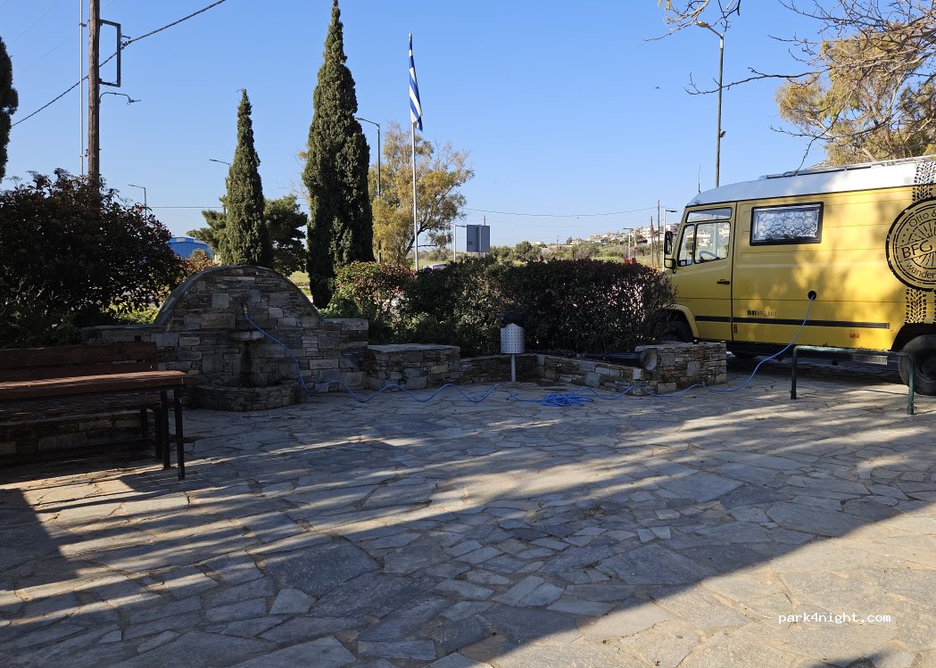 (19013) Anavissos Municipal Unit - Αναβύσσου — foto 2