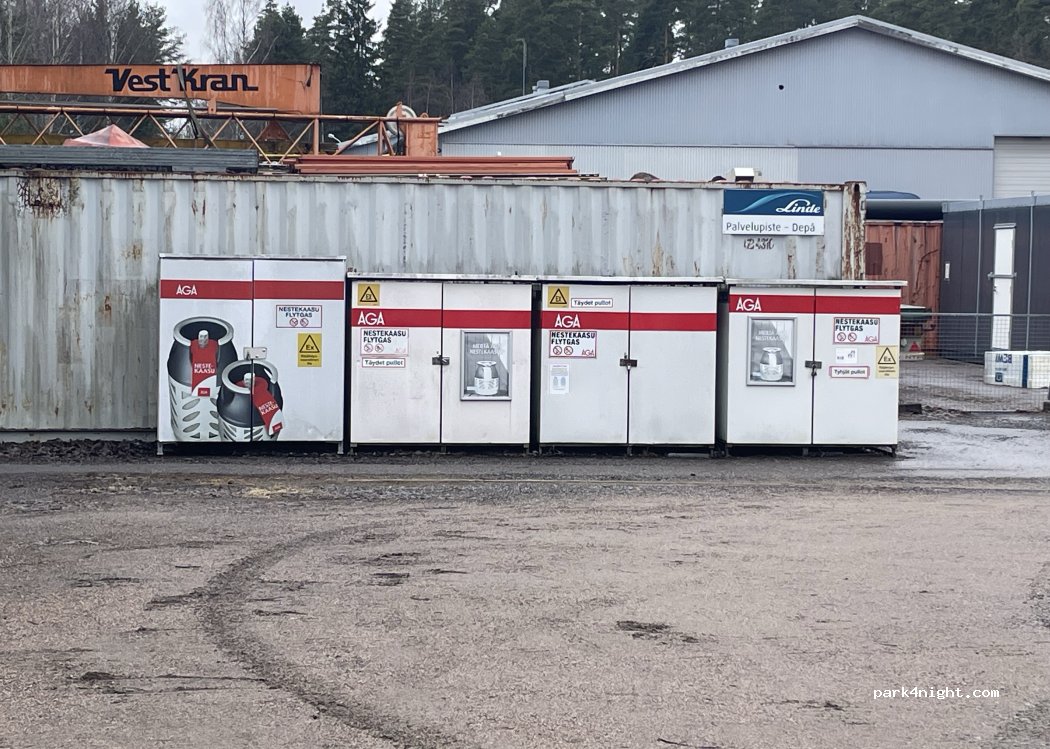 (06150) Porvoo - Mestarintie — foto