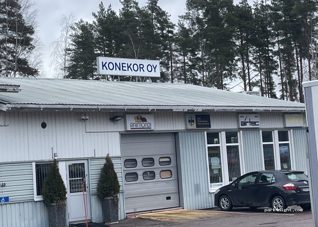 (06150) Porvoo - Mestarintie — foto 2