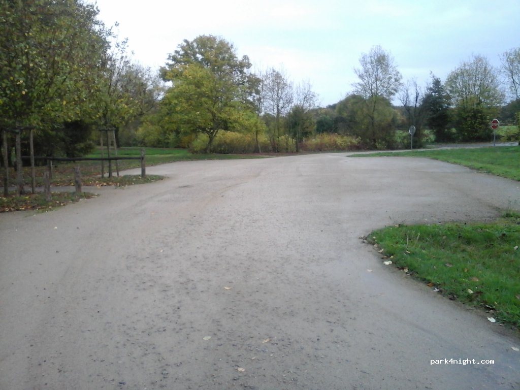 (85120) saint maurice des noues - Rue de la mine Epagne — foto 2