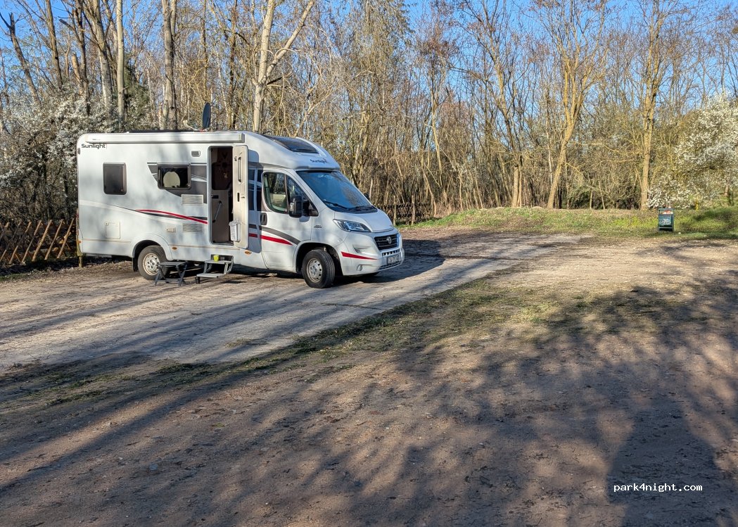 (39264) Zerbst/Anhalt - L 57 — foto