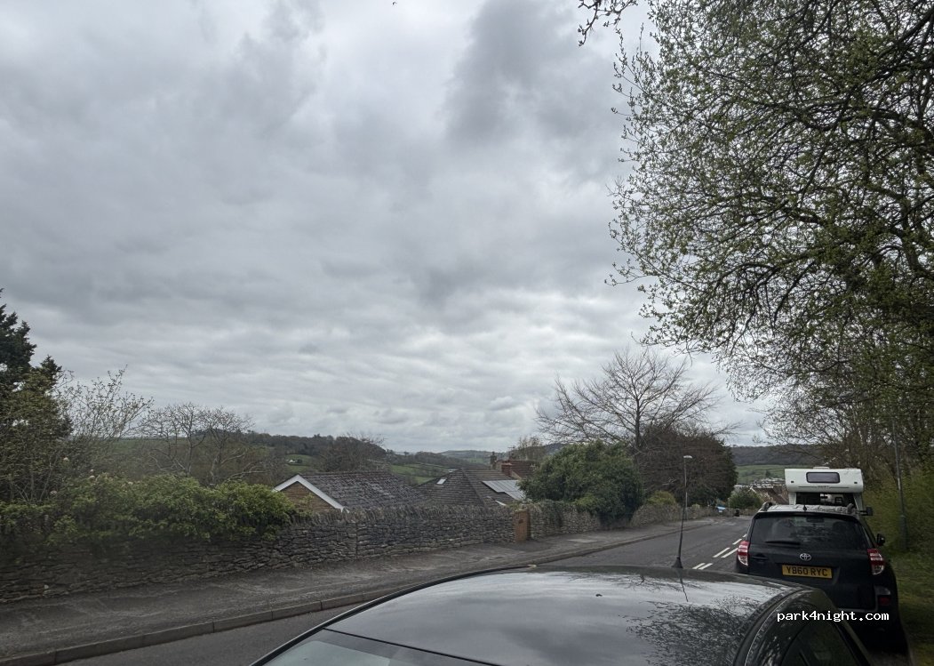 (DT6 6NY) Charmouth - Axminster Road — foto 2