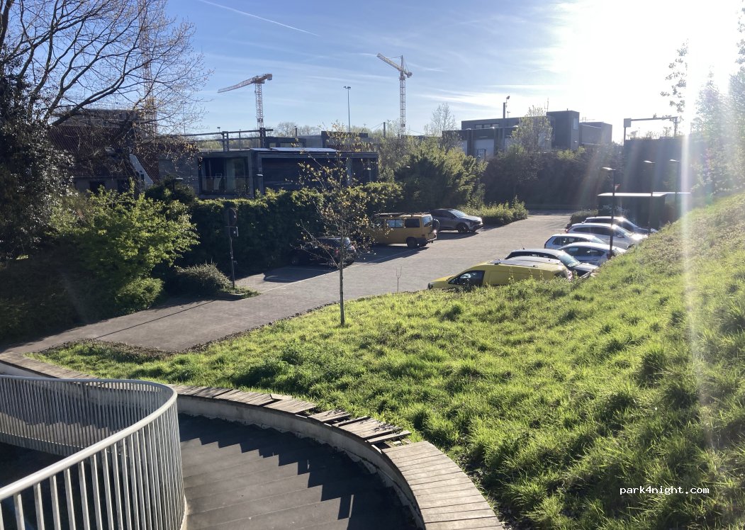 (9000) Ghent - Snepkaai — foto 2