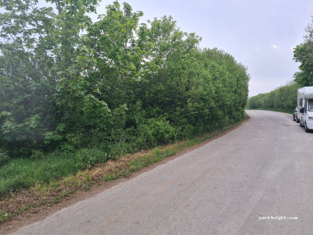 (NG34)  - Holland Road — foto