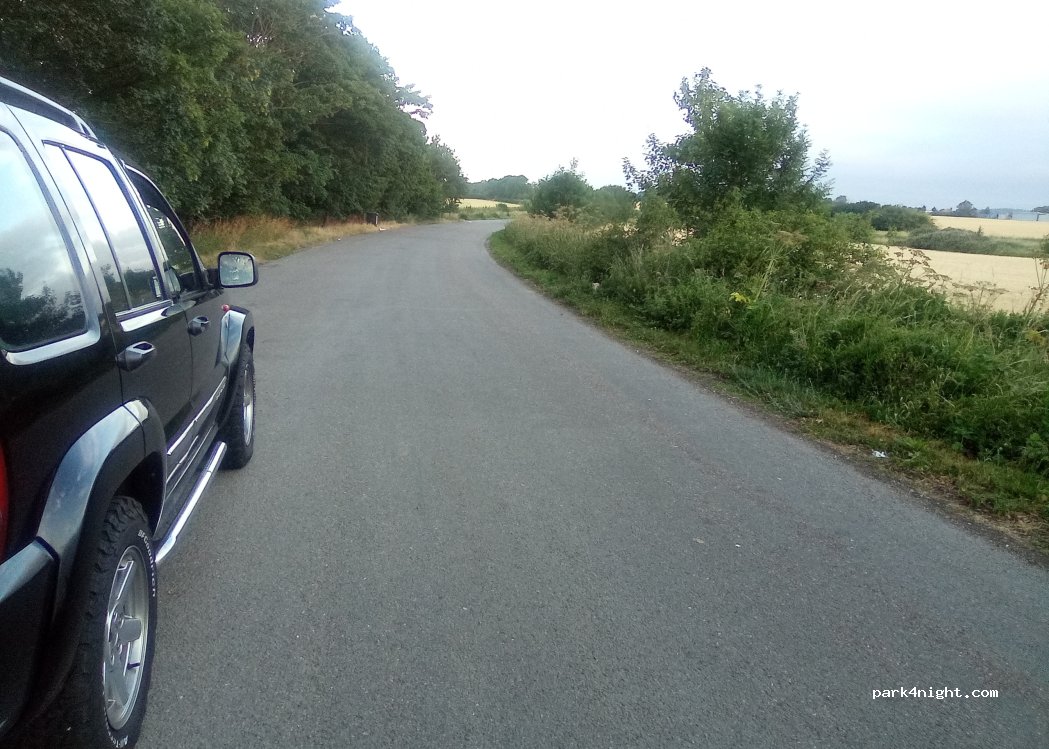 (NG34)  - Holland Road — foto 4
