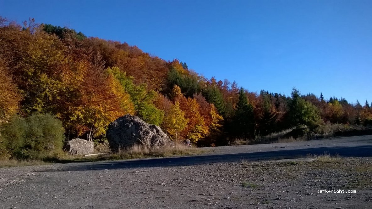 (16049) Rocca d'Aveto - Itinerario:Rocca D'Aveto - Monte Maggiorasca — foto 3
