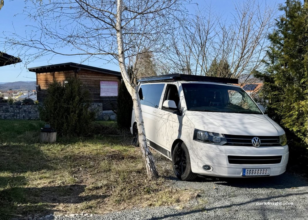 (94065) Waldkirchen - Erlauzwieseler Straße — foto
