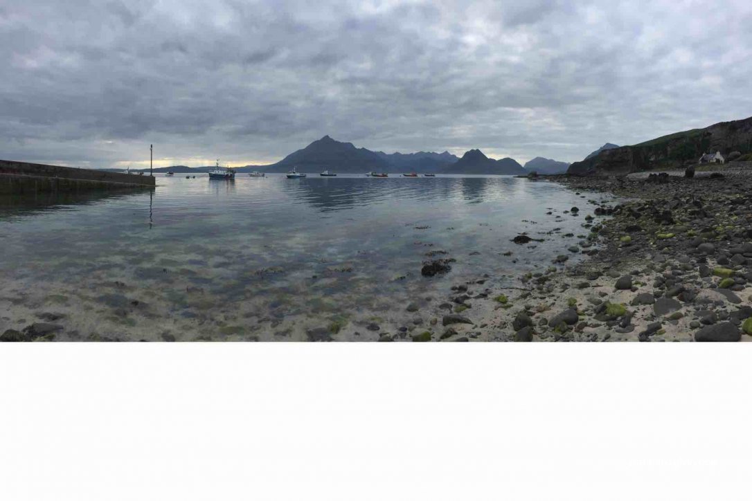 (IV49 9BL) Elgol - 19 B8083 — foto 2