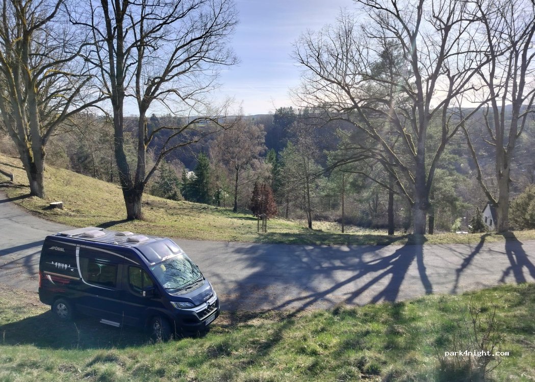 (91278) Pottenstein - Finkenleite — foto
