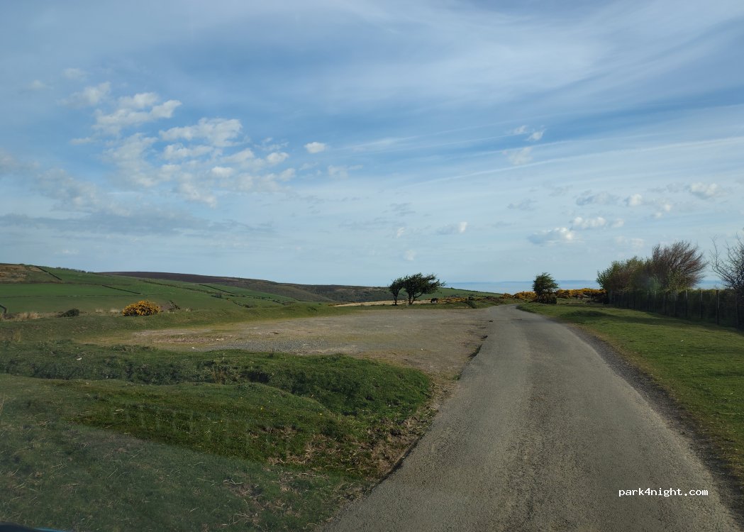 (TA24 8NR) Somerset West and Taunton - Unnamed Road — foto 2