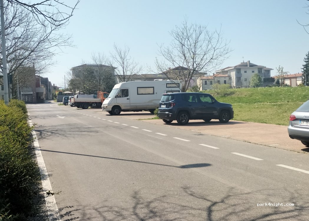 (36040) Vicenza - Via San Cristoforo — foto 2