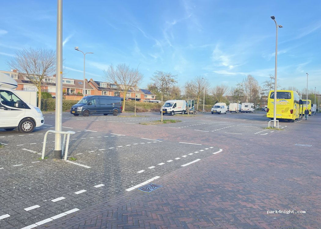 (2203NA) Noordwijk - Zonnekant — foto