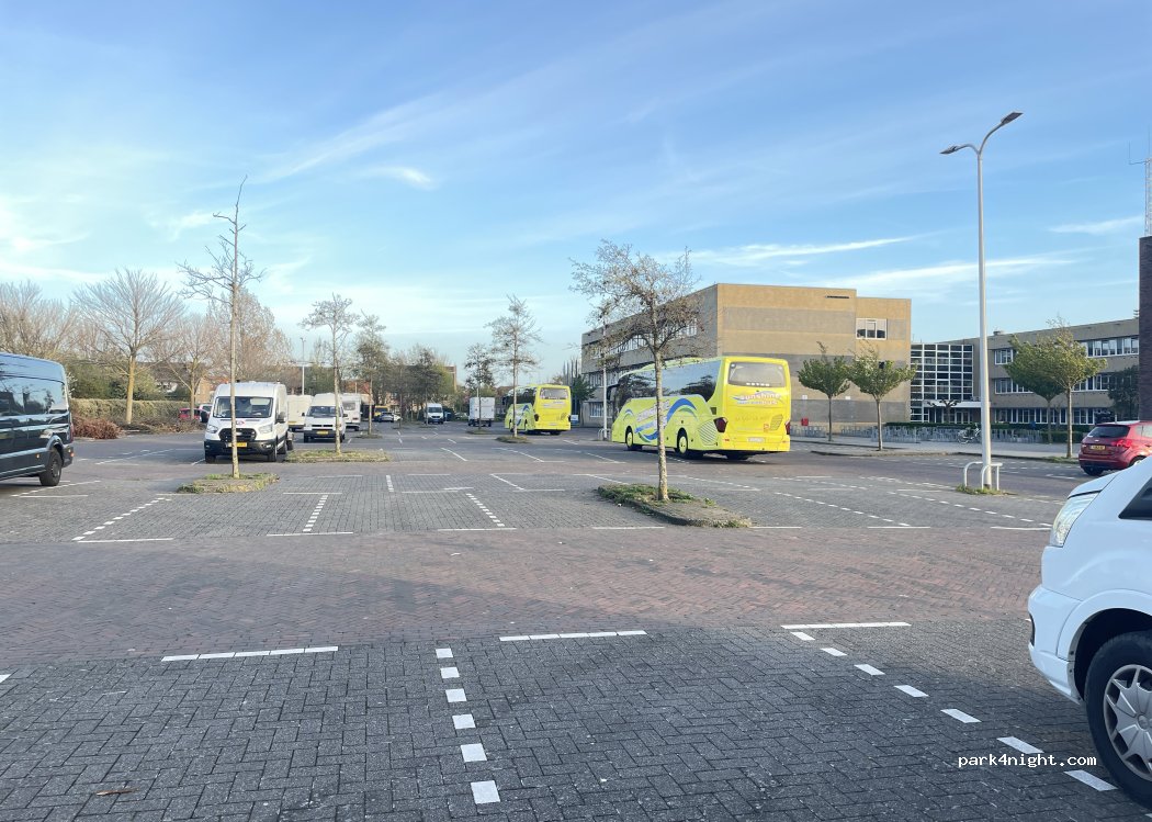 (2203NA) Noordwijk - Zonnekant — foto 2