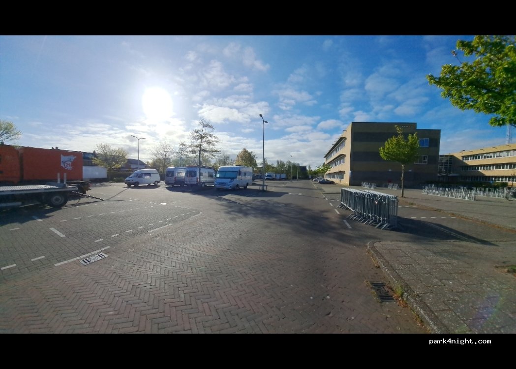 (2203NA) Noordwijk - Zonnekant — foto 3