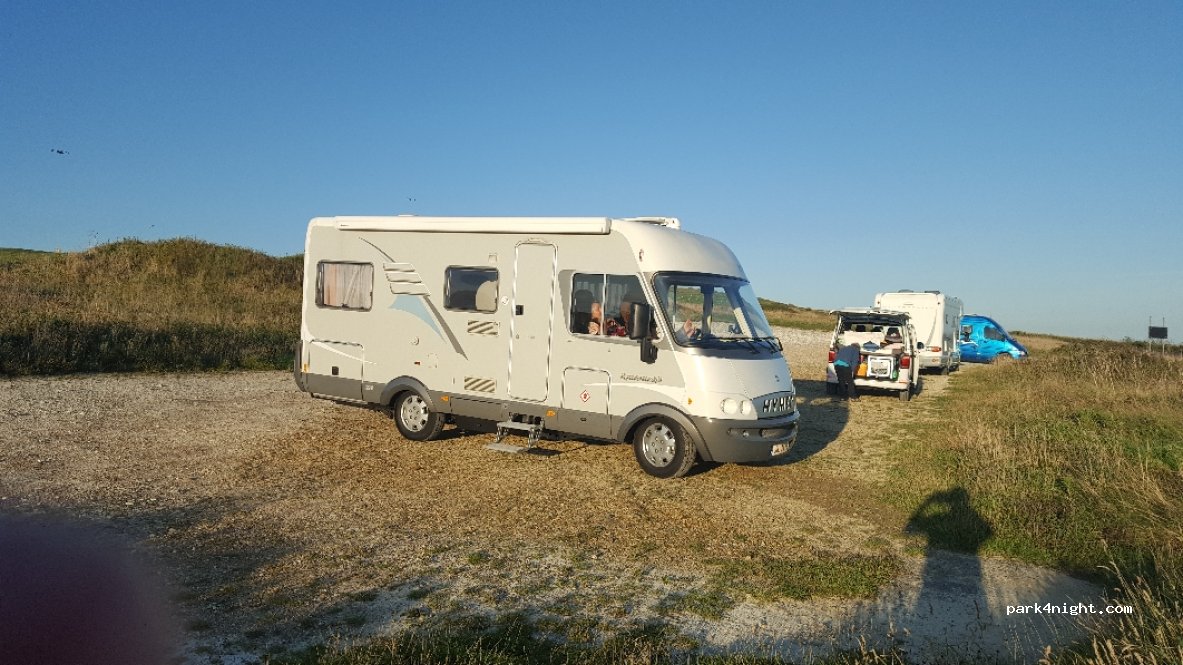 (PO40) Freshwater - Military Road — foto