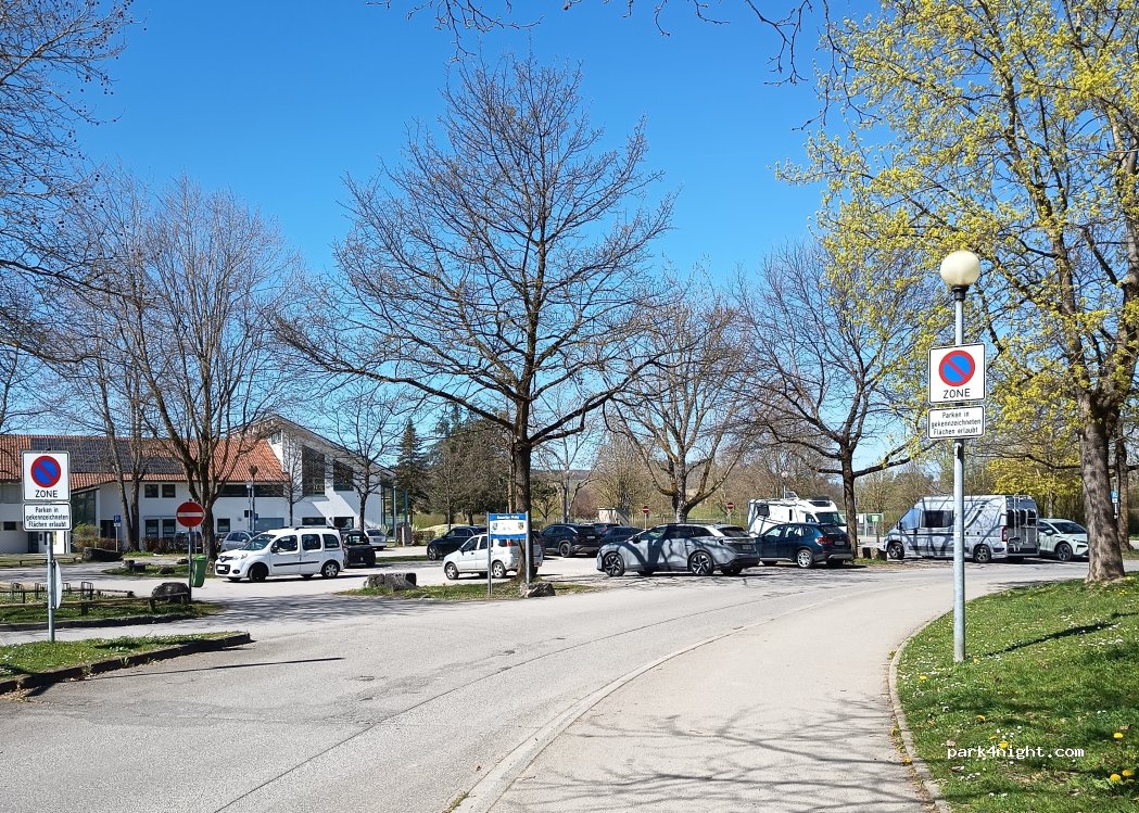 (88682) Salem - Schloßseeallee — foto