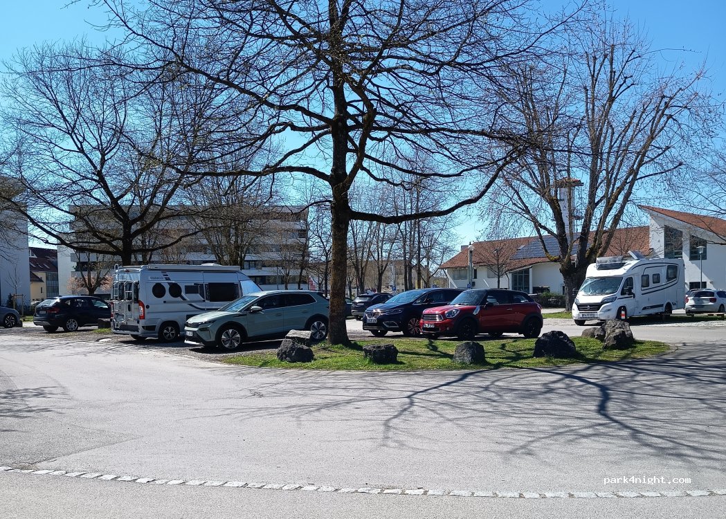 (88682) Salem - Schloßseeallee — foto 3