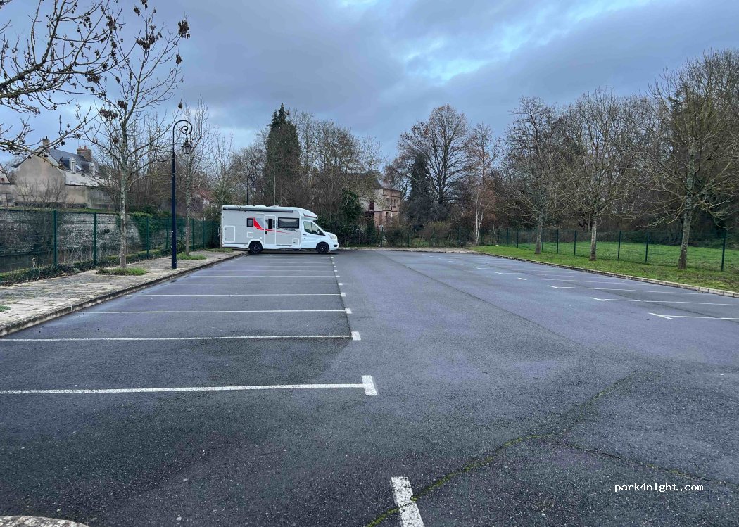 (41200) Romorantin-Lanthenay - Impasse du Lavoir — foto 3