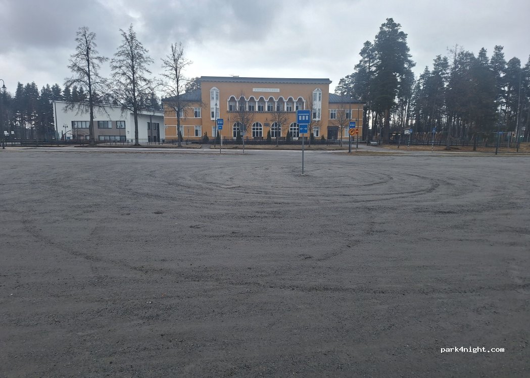 (55610) Imatra - Kanavakatu — foto
