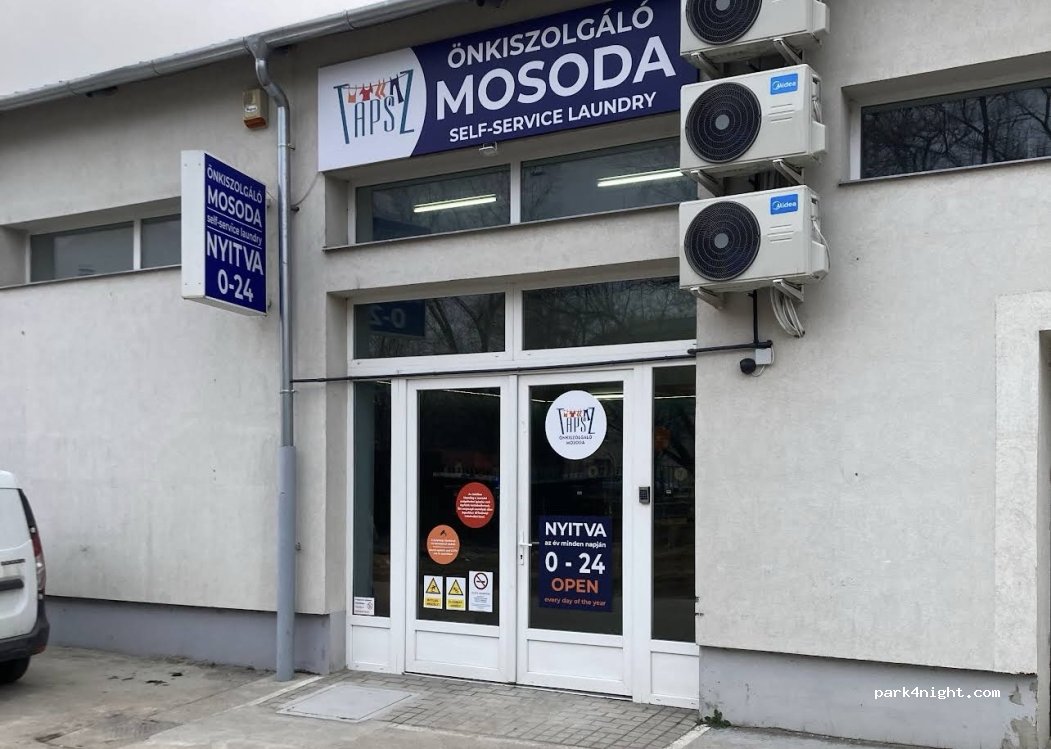 () Kecskemét - Dózsa György út — foto 2