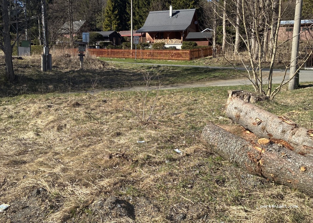 (79342) Stará Ves - Potočná — foto