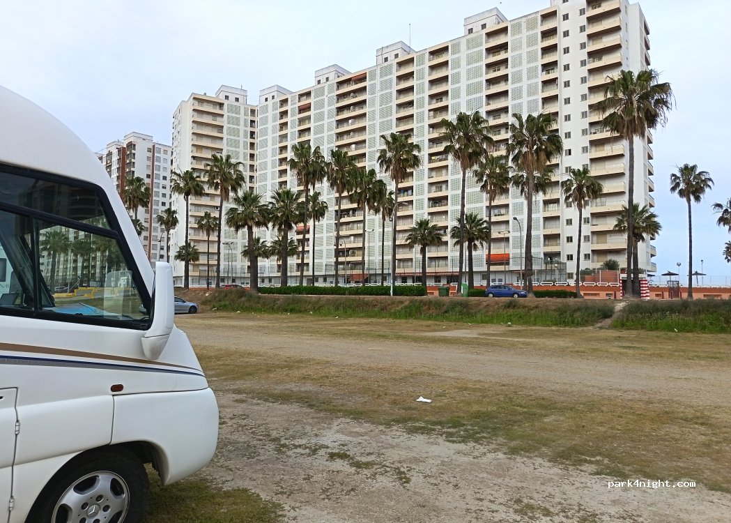 (46400) Cullera - Avinguda d'Enrique Chulio — foto 2