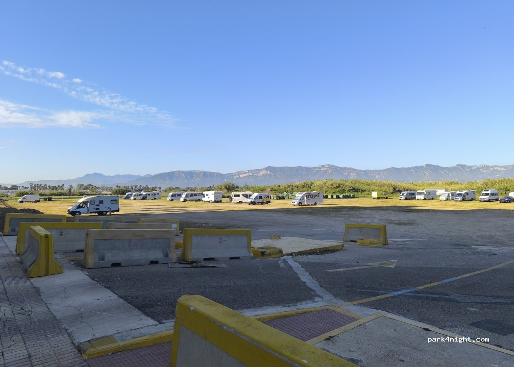 (46400) Cullera - Avinguda d'Enrique Chulio — foto 3
