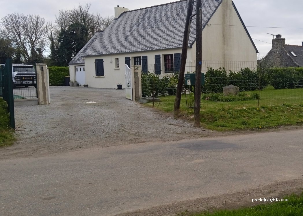 (29160) Crozon - C 15 — foto 2