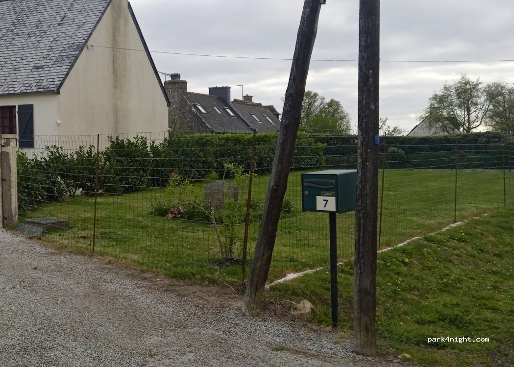 (29160) Crozon - C 15 — foto 3