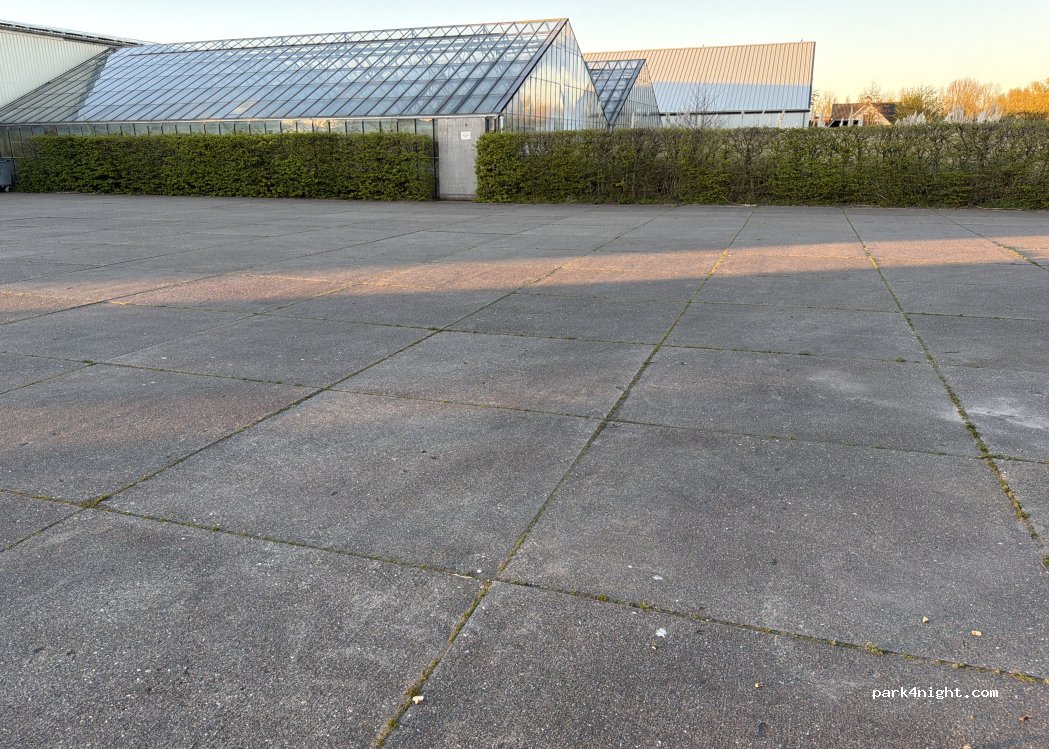(2211VS) Noordwijkerhout - Leidsevaart — foto 2