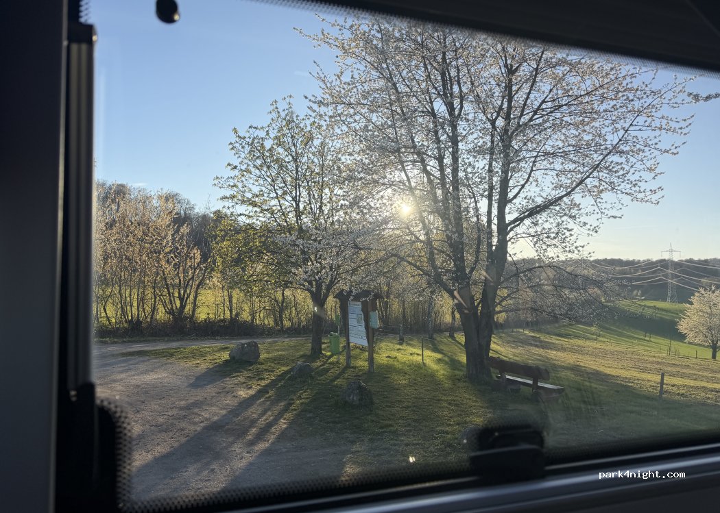 (56412) Hübingen - K 173 — foto