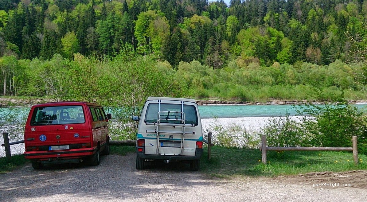 (87629) Füssen - Baumkronenweg — foto