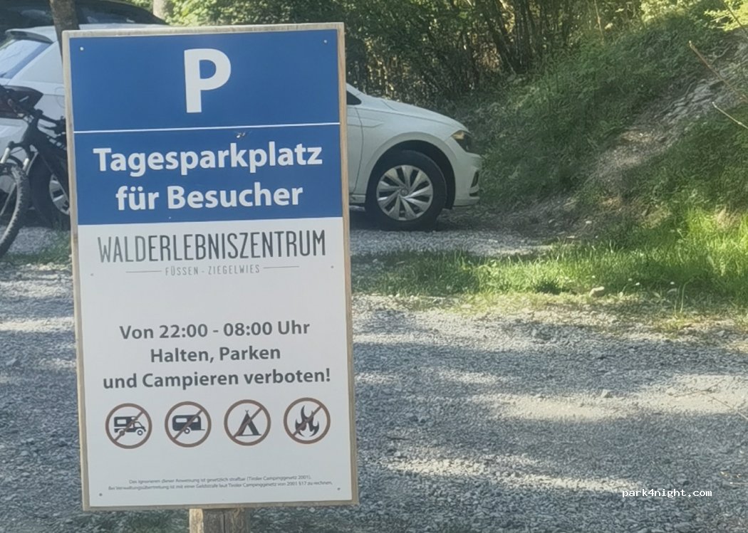 (87629) Füssen - Baumkronenweg — foto 5